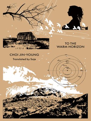 cover image of To the Warm Horizon